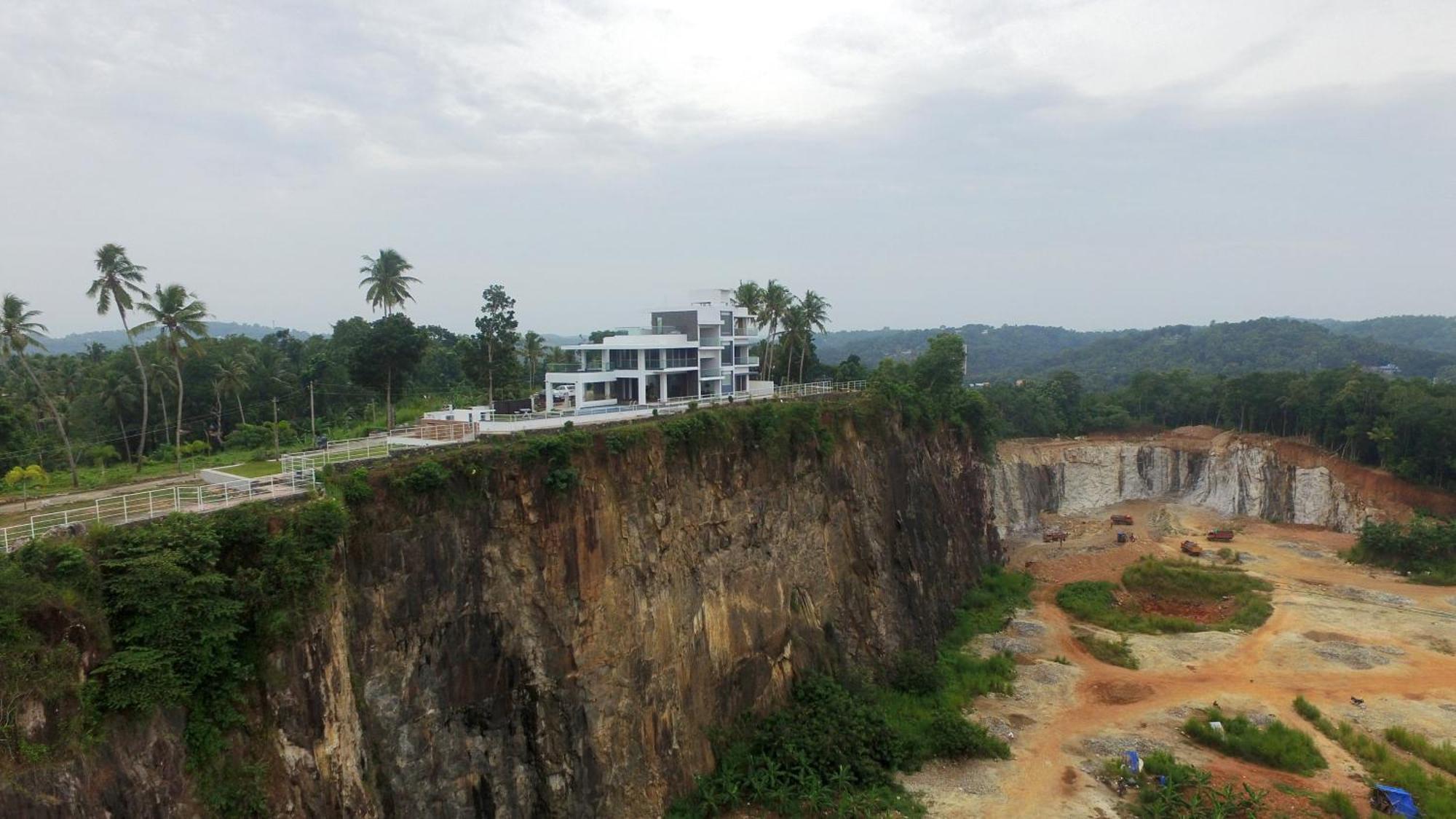 Ama Stays & Trails The Vintage Halton, Trivandrum Thiruvananthapuram Luaran gambar