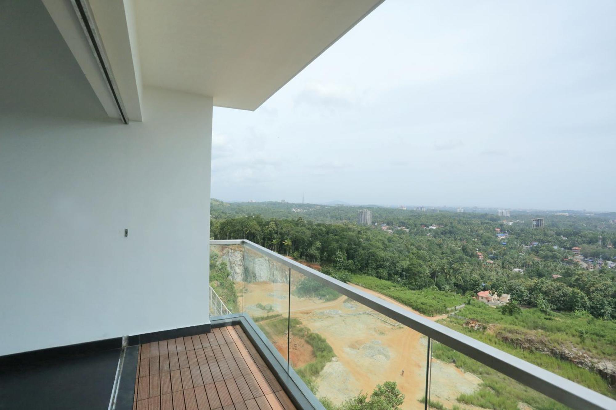 Ama Stays & Trails The Vintage Halton, Trivandrum Thiruvananthapuram Luaran gambar